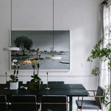 modern-spun-metal-shade-pendant-light-with-brass-accents-and-g9-base-for-living-room-kitchen-island
