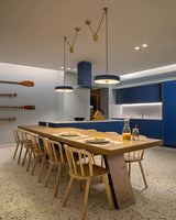 modern-spun-metal-shade-pendant-light-with-brass-accents-and-g9-base-for-living-room-kitchen-island