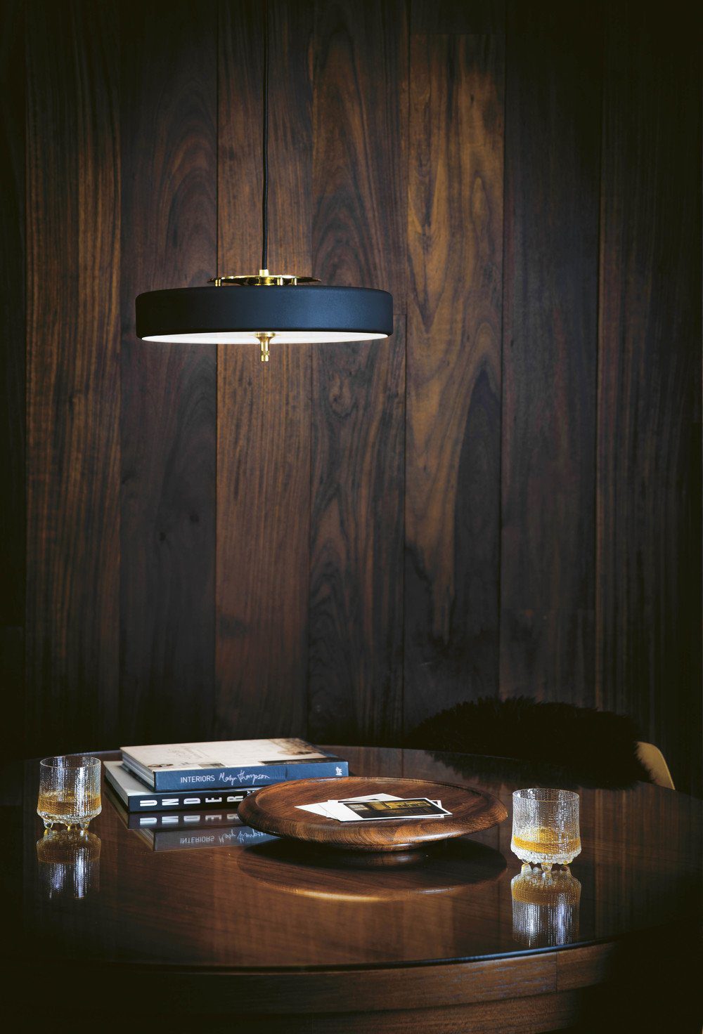 modern-spun-metal-shade-pendant-light-with-brass-accents-and-g9-base-for-living-room-kitchen-island