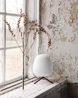 modern-textured-blown-glass-rituals-style-table-lamp-for-bedside-and-living-room