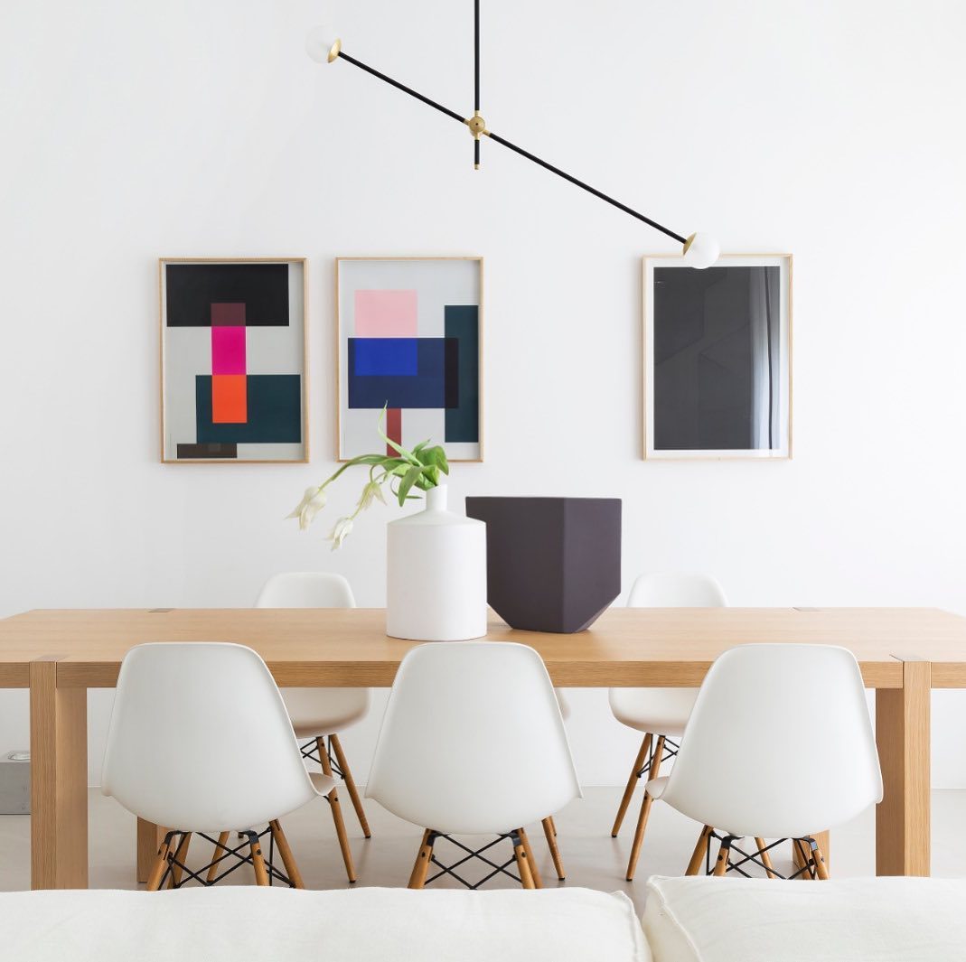 modern-hand-blown-glass-globe-chandelier-with-elegant-brass-and-copper-finishes