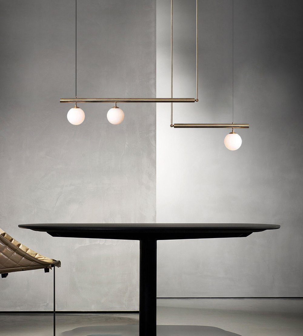 modern-geometric-satellite-pendant-light-with-opal-glass-globes-and-adjustable-brass-arms