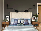 industrial-adjustable-long-arm-wall-sconce-with-rotating-metal-shade-for-indoor-lighting
