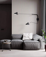 industrial-adjustable-long-arm-wall-sconce-with-rotating-metal-shade-for-indoor-lighting