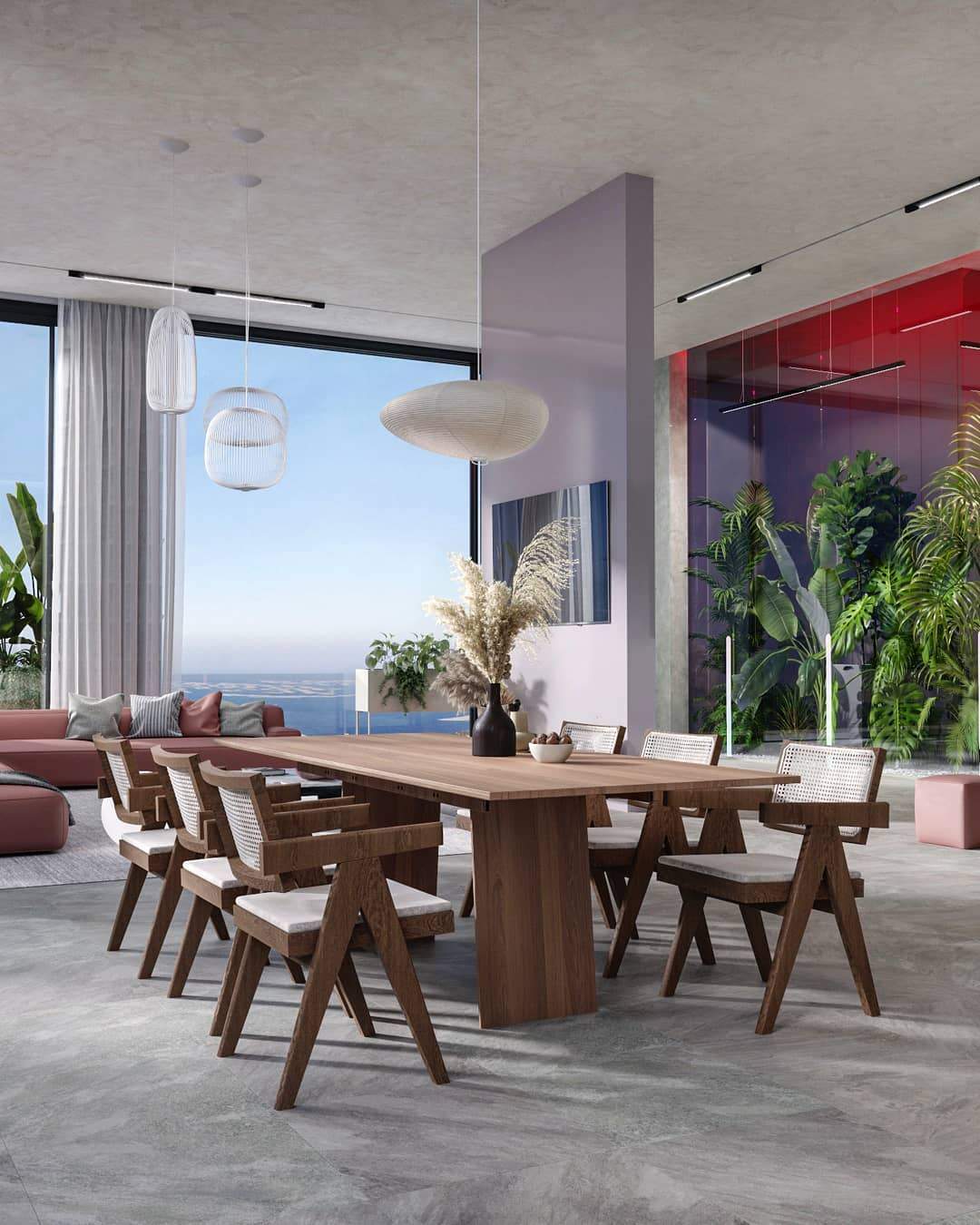 modern-geometric-cage-spokes-led-pendant-light-for-contemporary-living-and-dining-spaces