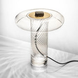 modern-vintage-blown-glass-led-table-lamp-with-brass-base-and-integrated-lighting