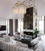 modern-cascading-metal-chain-chandelier-stream-design-suspension-lamp