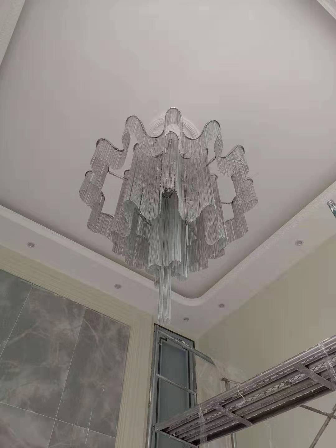 modern-cascading-metal-chain-chandelier-stream-design-suspension-lamp