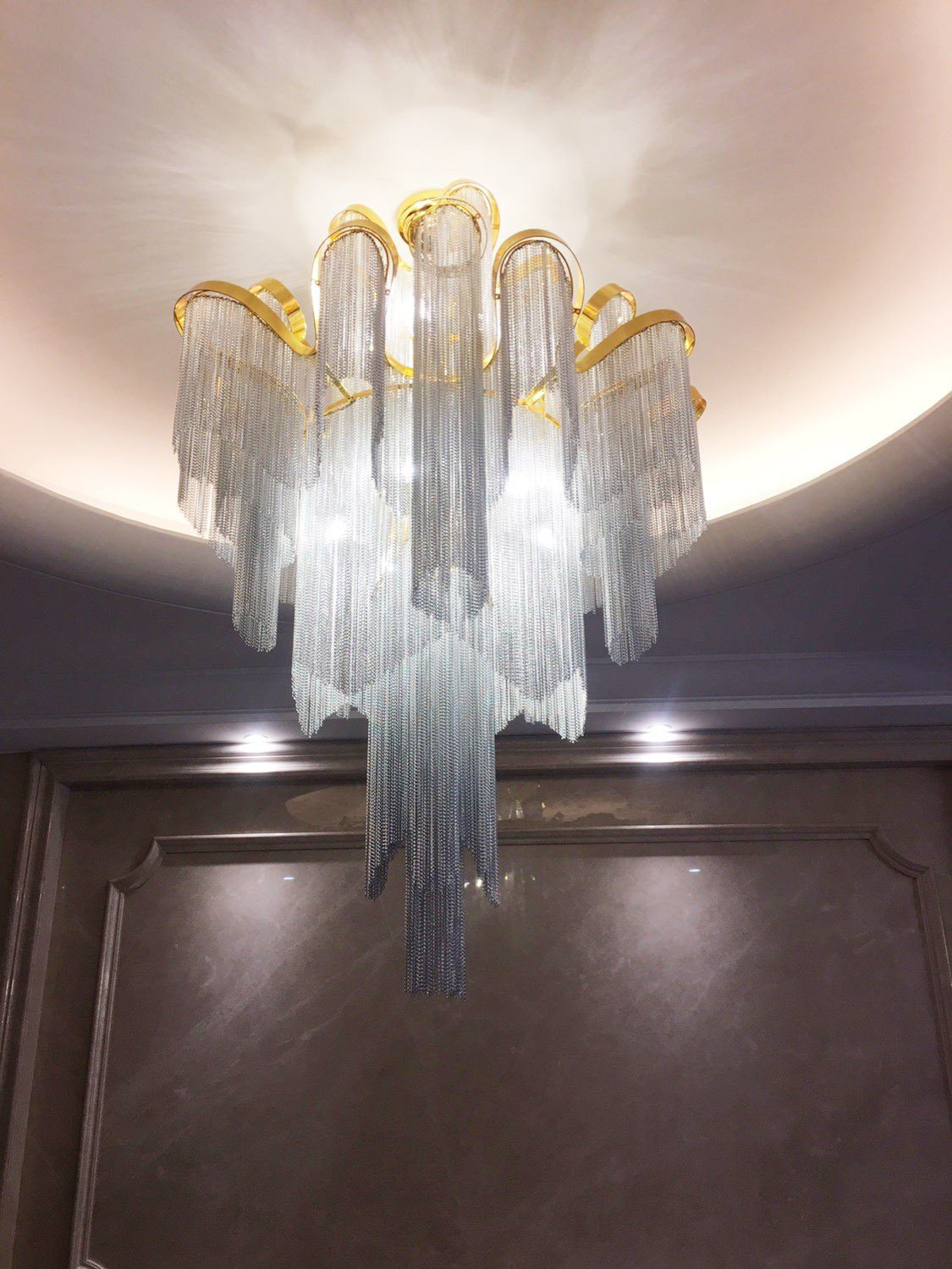 modern-cascading-metal-chain-chandelier-stream-design-suspension-lamp