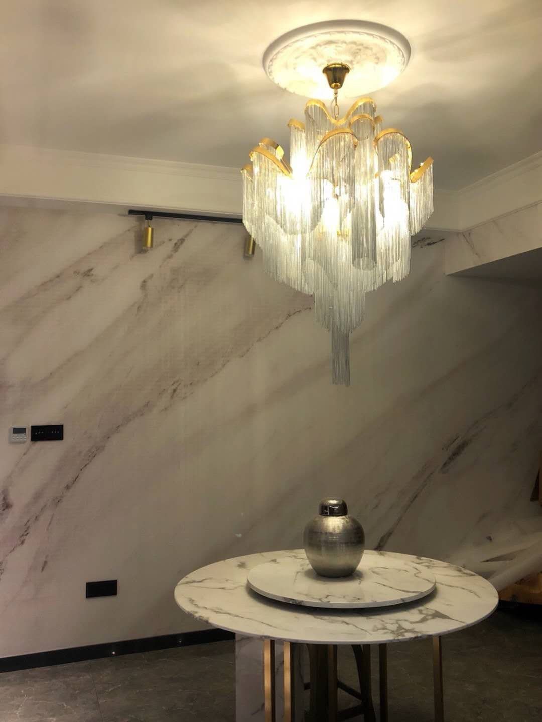 modern-cascading-metal-chain-chandelier-stream-design-suspension-lamp