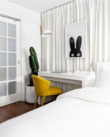 modern-adjustable-swing-arm-wall-lamp-with-dome-shade-and-wood-detail-plug-in-sconce