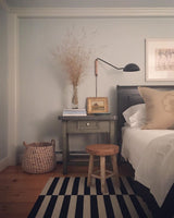 modern-adjustable-swing-arm-wall-lamp-with-dome-shade-and-wood-detail-plug-in-sconce
