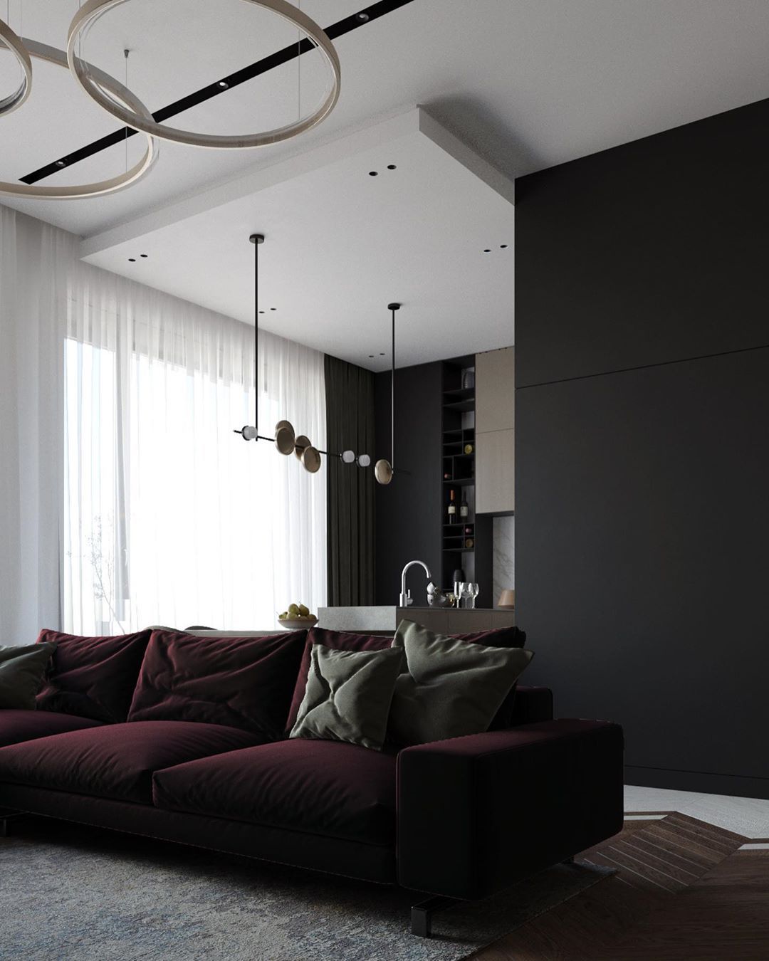 typography-cilon-disc-minimalist-led-pendant-lamp-sculptural-vertical-lighting-for-modern-living-space