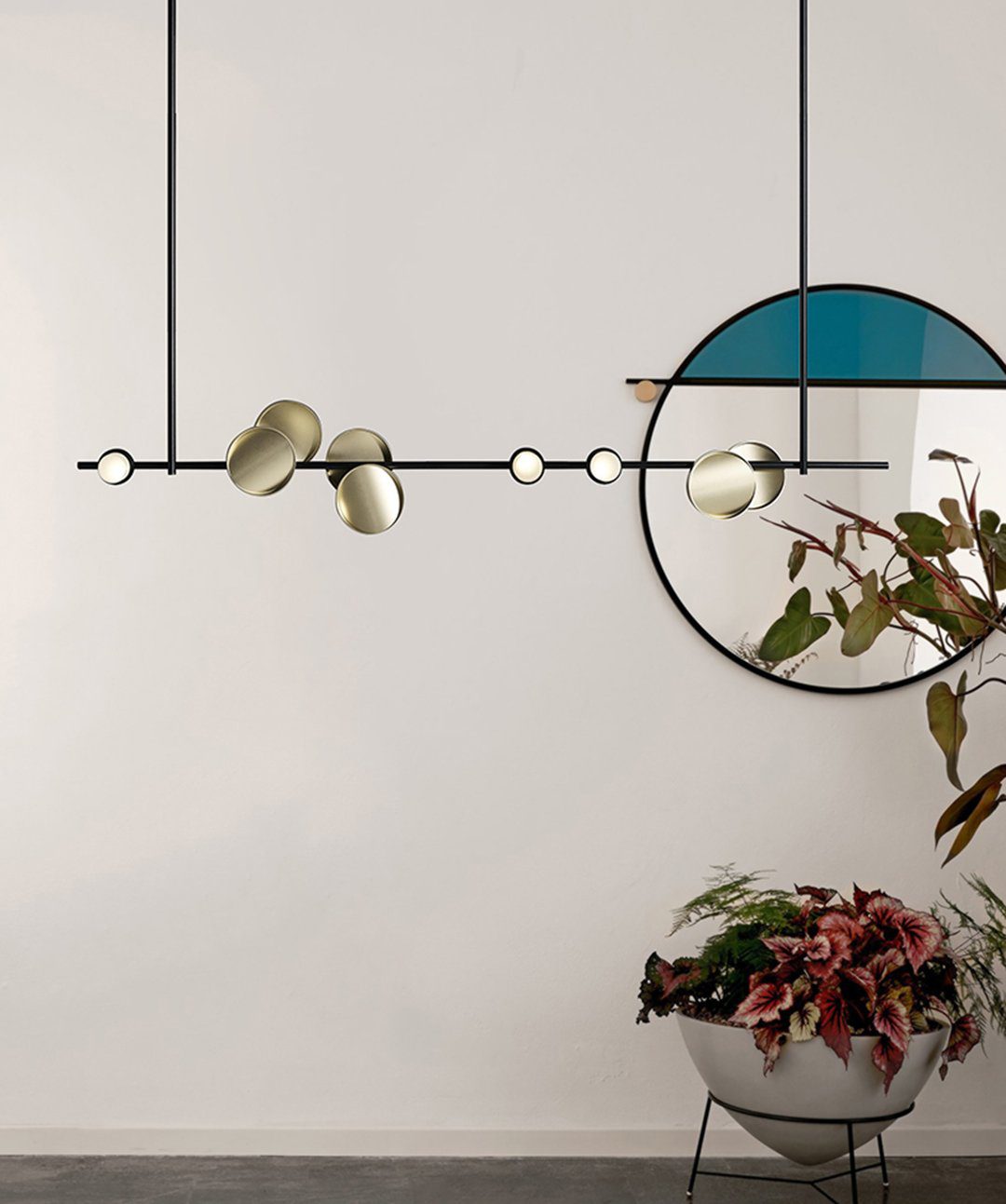 typography-cilon-disc-minimalist-led-pendant-lamp-sculptural-vertical-lighting-for-modern-living-space