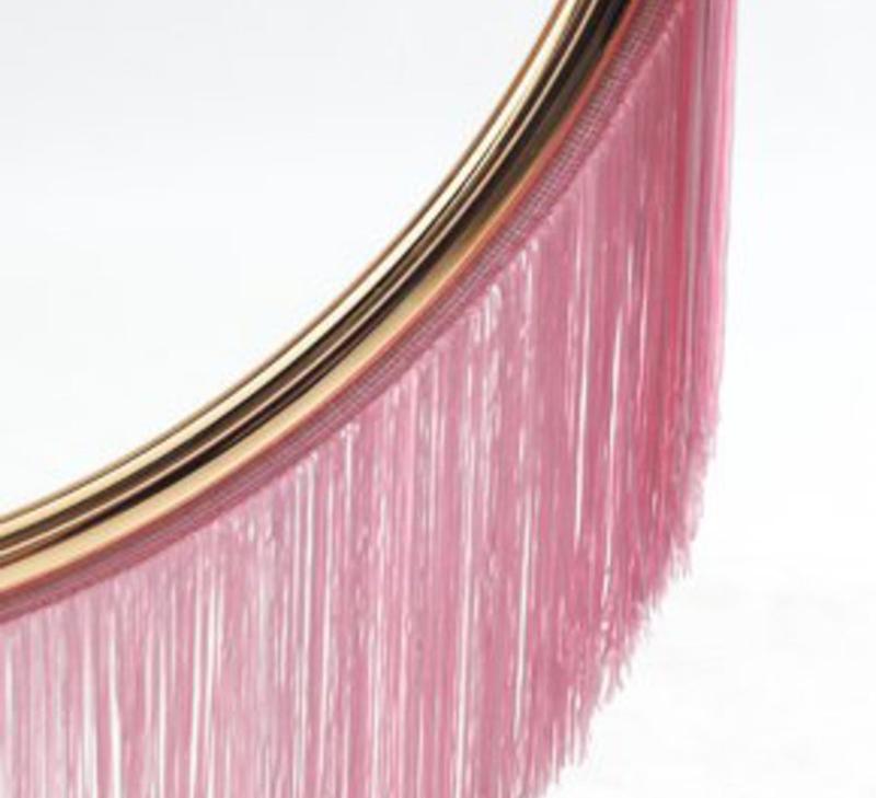 modern-bohemian-tassel-fringe-pendant-light-with-glass-globe-and-gold-metal-frame