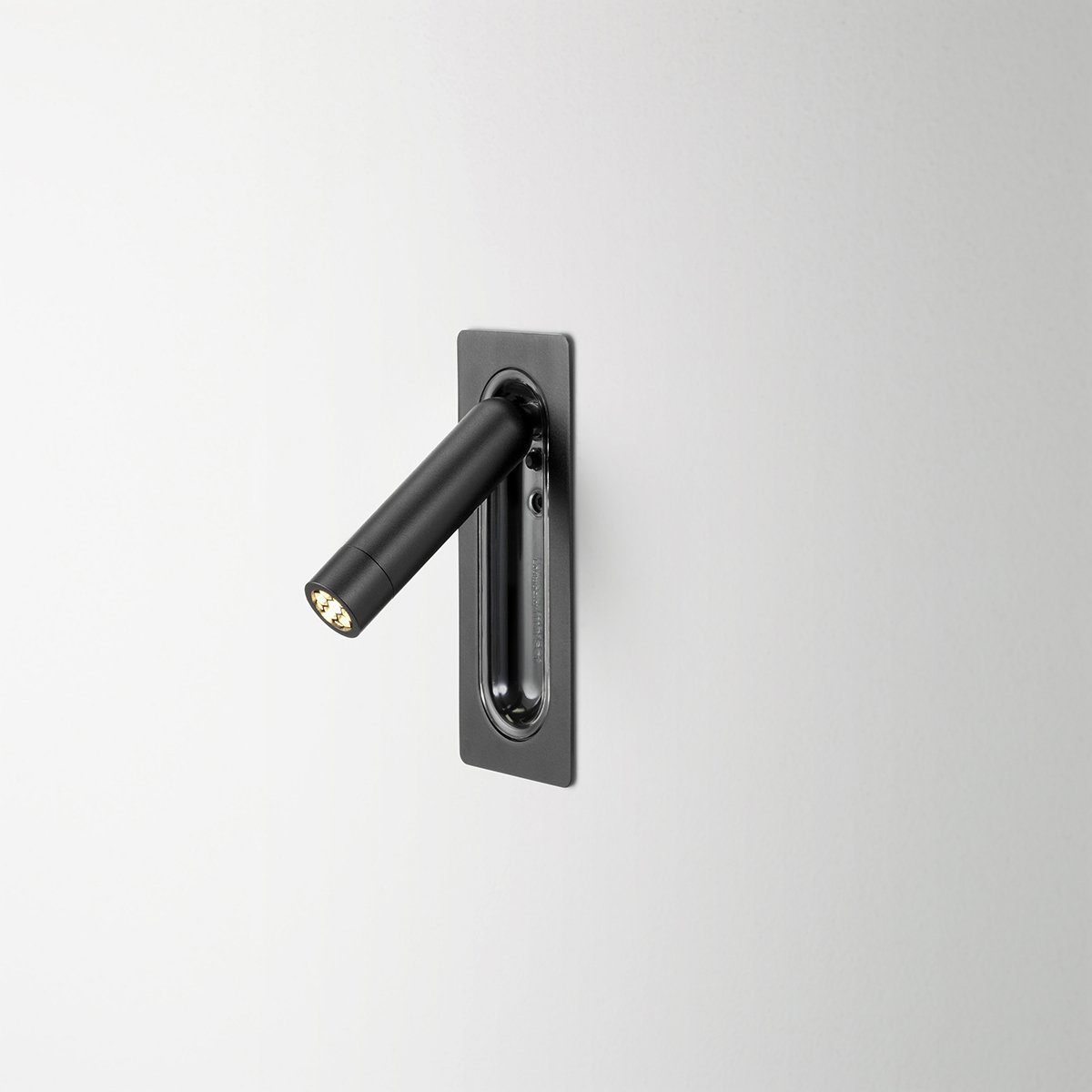 modern-recessed-led-reading-wall-sconce-with-adjustable-tube-and-honeycomb-grille