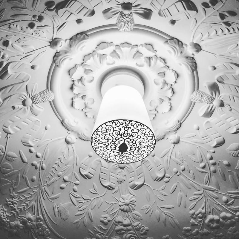 modern-floral-relief-dome-pendant-light-sky-garden-style-ornate-plaster-chandelier