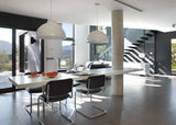 modern-floral-relief-dome-pendant-light-sky-garden-style-ornate-plaster-chandelier