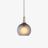 modern-glass-hanging-pendant-light-copper-finished-chandelier-for-dining-room