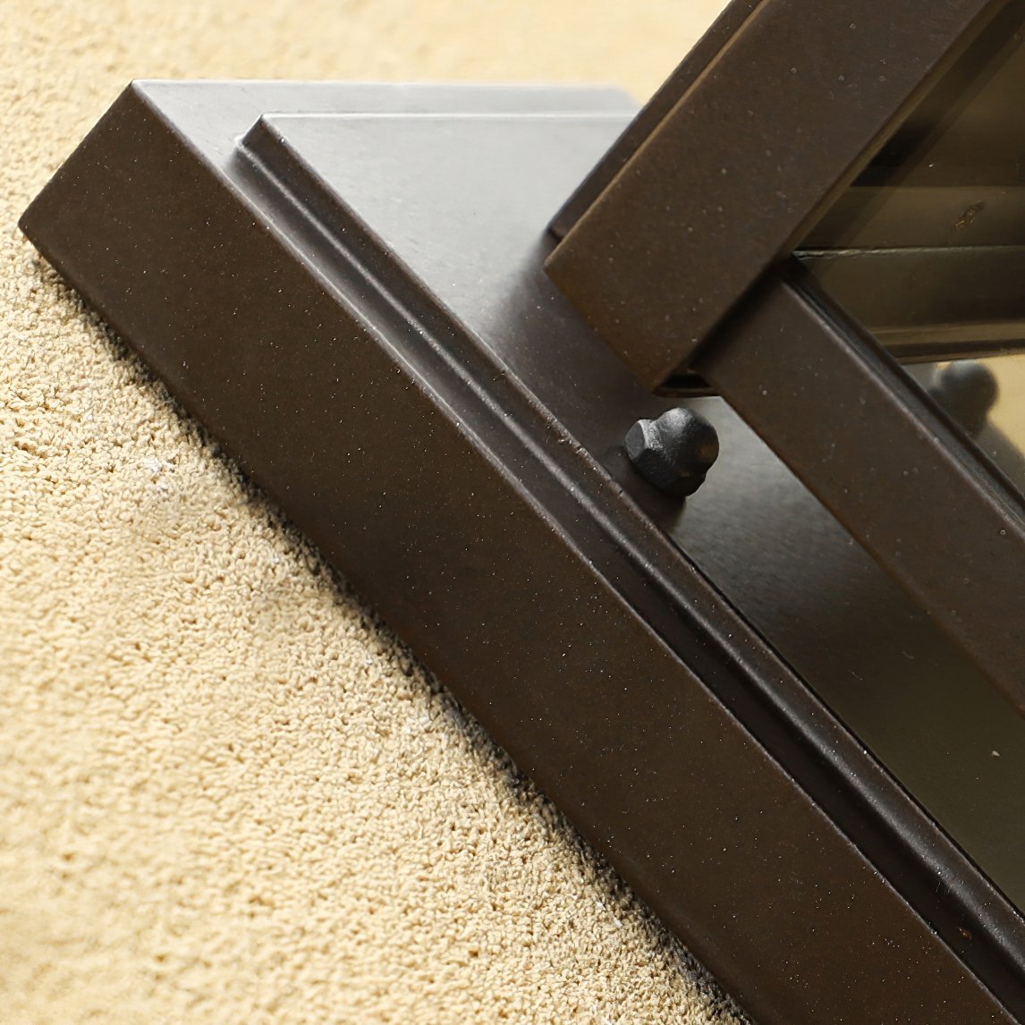 radenko-modern-outdoor-glass-wall-light-with-black-aluminum-finish-and-waterproof-ip65-rating