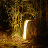 Realistic Tree Stump Outdoor LED Landscape Light Waterproof Garden Path Lighting Decor