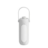 Rechargeable Outdoor LED Camping Lamp with 360 Degree Adjustable Cover and 10000mAh Power Bank