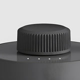 Rechargeable Outdoor LED Camping Lamp with 360 Degree Adjustable Cover and 10000mAh Power Bank