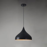 Retro Industrial Metal Ceiling Pendant Light Fixture for Kitchen Island and Dining Room
