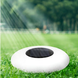 RGB Color Changing Solar Pool Lights Waterproof LED Floating Outdoor Pond and Garden Lighting