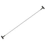 Rotatable Modern COB LED Strip Light Linear Intelligent Dimming Remote Control Indoor Lighting