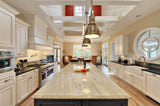 Rustic Industrial Metal Pendant Light Nautical Style Hanging Ceiling Lamp for Kitchen and Dining Room