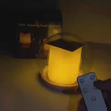 Smart LED Solar Floating Pool Lights IP68 Waterproof Outdoor Ball Lamps with 3 Lighting Modes