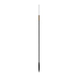 Solar LED Reed Landscape Path Lights Low Voltage Garden Column Lighting 6 Piece Set
