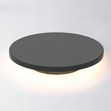 Solar Powered LED Landscape Ground Lights for Villa Garden and Outdoor Pathway Waterproof 18W Fixture