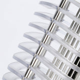 Solar Powered Outdoor LED Landscape Light and Mosquito Killer for Garden Courtyard and Villa