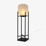 stainless-steel-lantern-outdoor-floor-lamp-waterproof-solar-garden-path-lighting