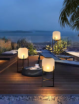 stainless-steel-lantern-outdoor-floor-lamp-waterproof-solar-garden-path-lighting