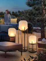 stainless-steel-lantern-outdoor-floor-lamp-waterproof-solar-garden-path-lighting