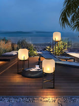stainless-steel-lantern-outdoor-floor-lamp-waterproof-solar-garden-path-lighting