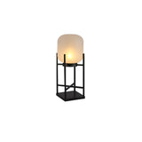 stainless-steel-lantern-outdoor-floor-lamp-waterproof-solar-garden-path-lighting