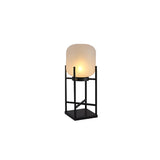 stainless-steel-lantern-outdoor-floor-lamp-waterproof-solar-garden-path-lighting