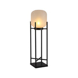 stainless-steel-lantern-outdoor-floor-lamp-waterproof-solar-garden-path-lighting