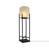 stainless-steel-lantern-outdoor-floor-lamp-waterproof-solar-garden-path-lighting
