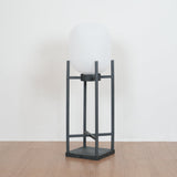 stainless-steel-lantern-outdoor-floor-lamp-waterproof-solar-garden-path-lighting