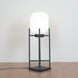 stainless-steel-lantern-outdoor-floor-lamp-waterproof-solar-garden-path-lighting