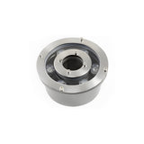 Submersible IP68 LED Ring Fountain Light Waterproof RGB Underwater Pool Lamp for Pond and Square