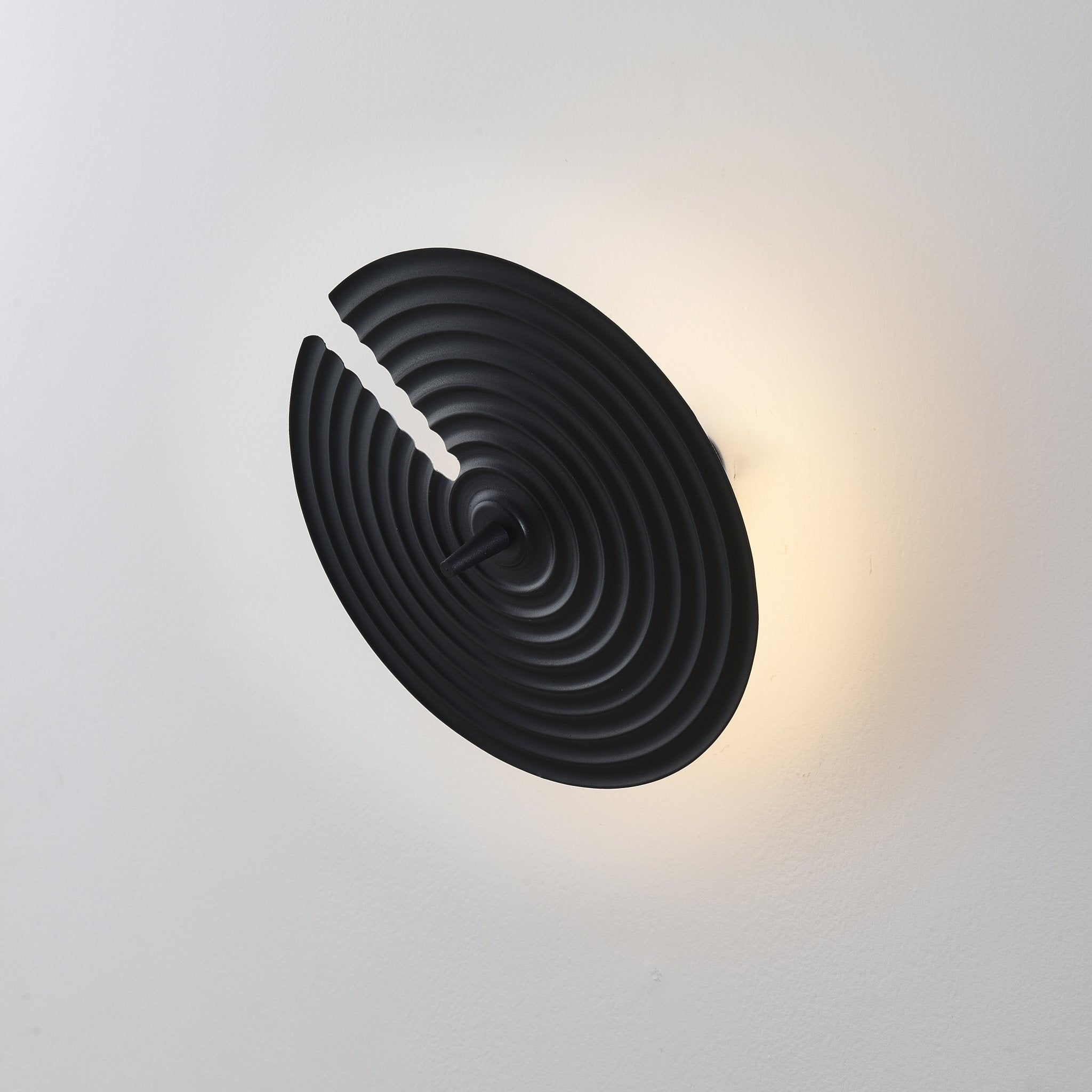 Symphony Adjustable Rotating Wall Lamp Set of Two Modern LED Indoor Sconce
