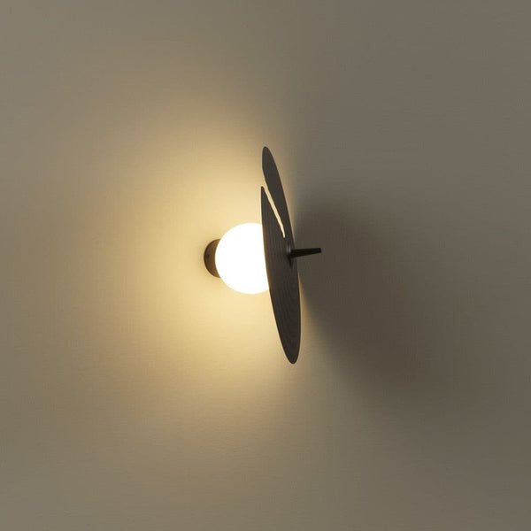 Symphony Adjustable Rotating Wall Lamp Set of Two Modern LED Indoor Sconce