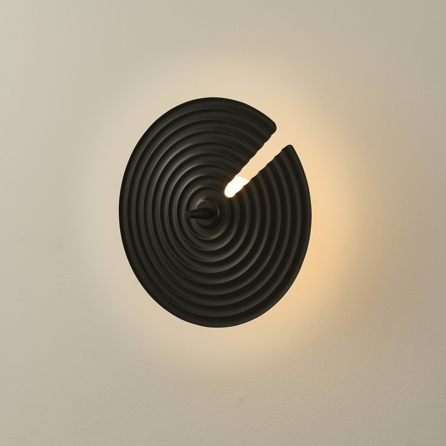Symphony Adjustable Rotating Wall Lamp Set of Two Modern LED Indoor Sconce