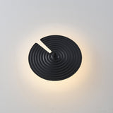 Symphony Adjustable Rotating Wall Lamp Set of Two Modern LED Indoor Sconce
